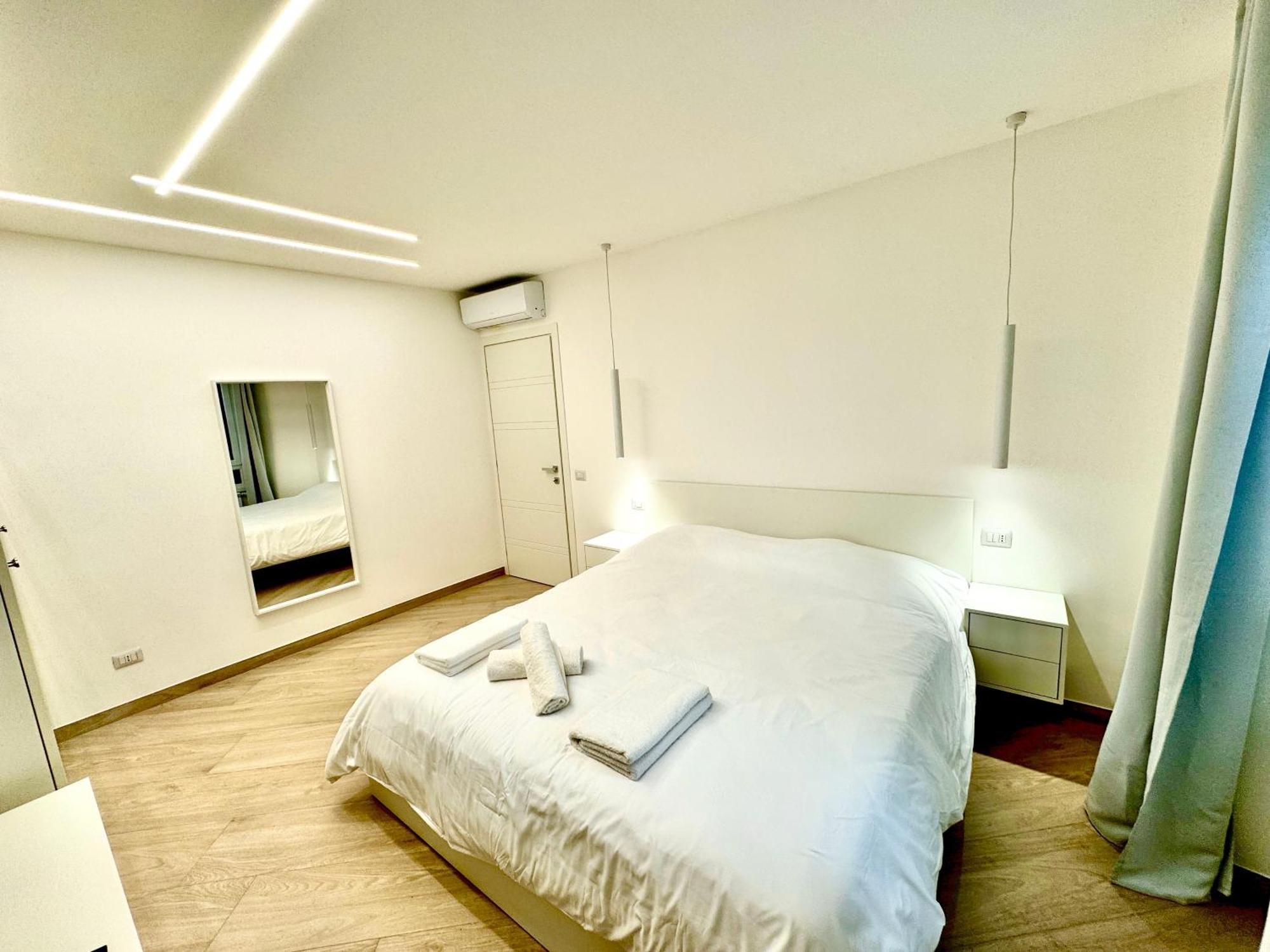 Luxury Apartment Togliatti ローマ エクステリア 写真