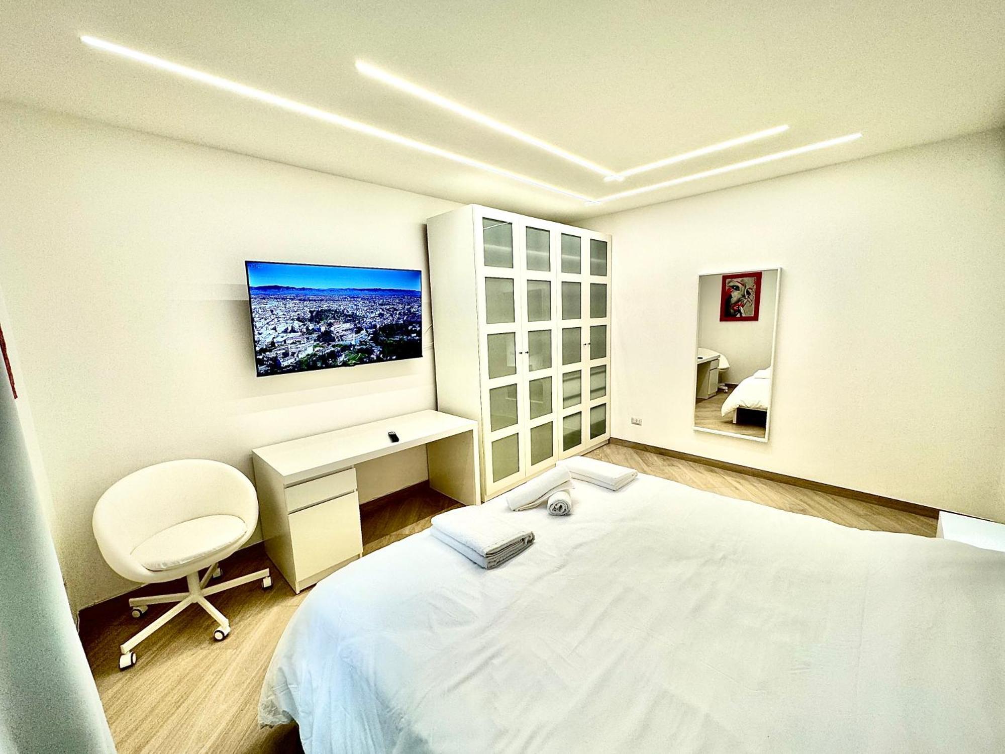 Luxury Apartment Togliatti ローマ エクステリア 写真