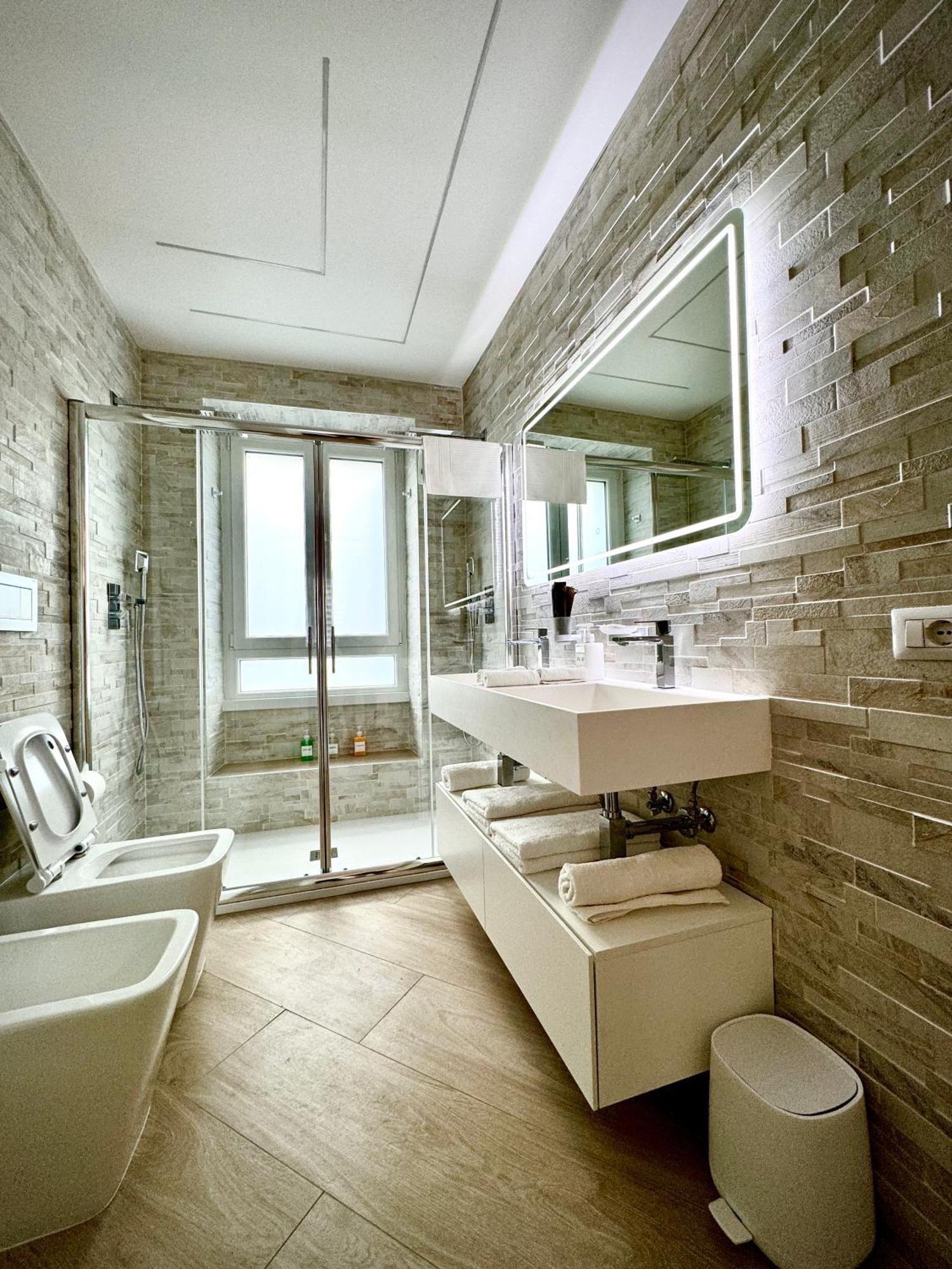 Luxury Apartment Togliatti ローマ エクステリア 写真