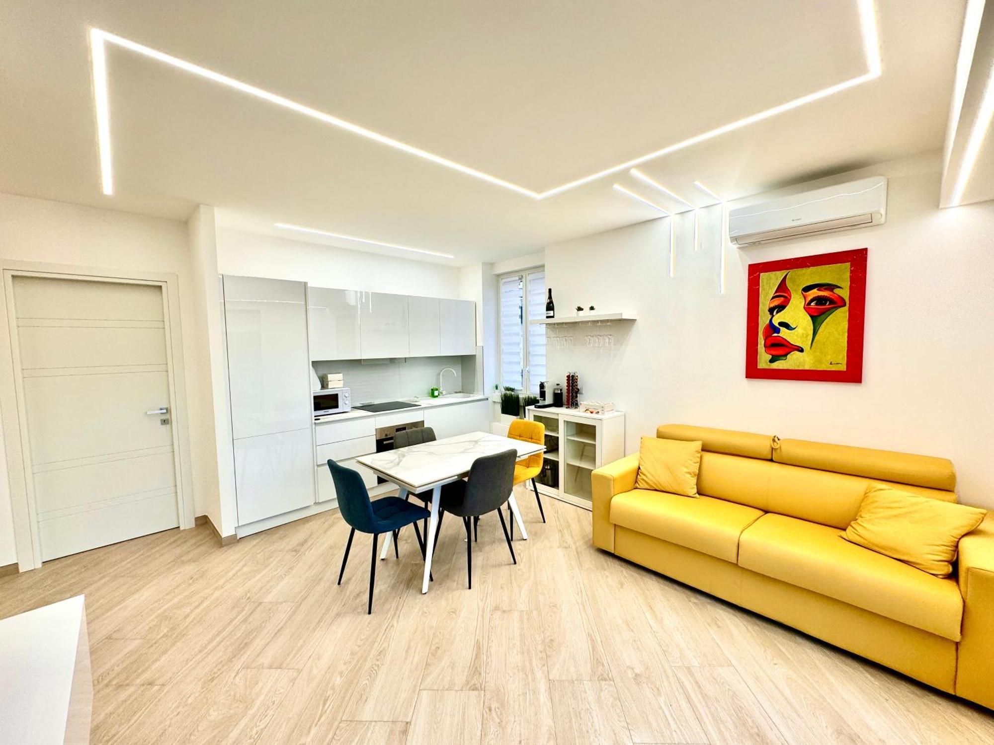 Luxury Apartment Togliatti ローマ エクステリア 写真