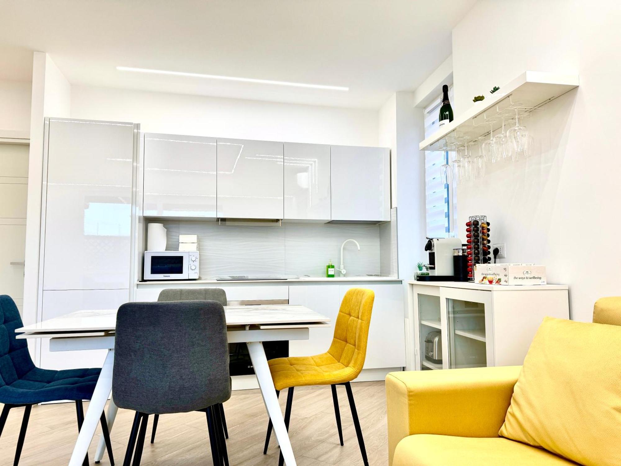 Luxury Apartment Togliatti ローマ エクステリア 写真