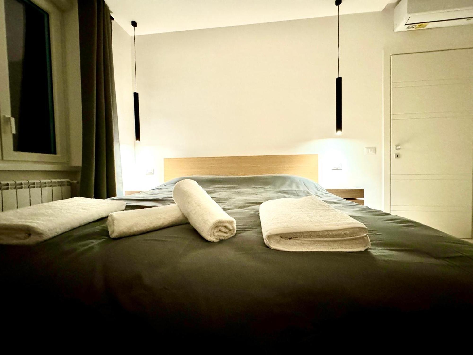 Luxury Apartment Togliatti ローマ エクステリア 写真